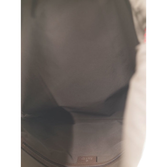 Gucci Supreme GG Backpack Drawstring - Picture 3 of 9